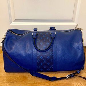 KEEPALL BANDOULIÈRE 50